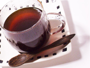 おすすめ：バリコーヒー